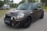 MINIMINI2012款1.6T COOPER S Fun