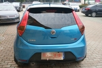 MG32013款1.3L 手动舒适版