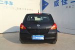 日产TIIDA2006款1.6 GE 自动