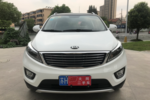 起亚智跑2016款2.0L 自动两驱版GLS