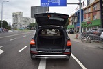 奔驰M级2015款ML400 4MATIC 豪华型