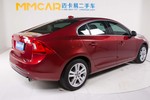 沃尔沃S60L2015款2.0T 智远版