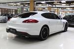 保时捷Panamera2014款Panamera 4 3.0T 