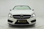 奔驰C级AMG2014款C 63 AMG Edition 507