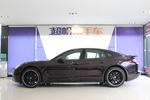 保时捷Panamera2017款Panamera 3.0T