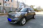 MINICOUNTRYMAN2011款1.6L COOPER FUN