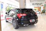 DS52013款1.6T THP200 尊享版