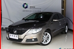 大众CC2011款2.0TSI 至尊型