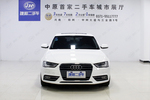 奥迪A4L2015款35 TFSI 自动舒适型