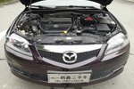 马自达MAZDA62011款2.0L 手自一体 时尚型