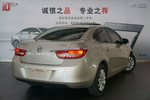 别克英朗2012款1.6T 手自一体 新锐运动版