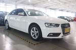 奥迪A4L2013款30 TFSI 手动舒适型