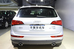 奥迪Q52013款40 TFSI 技术型