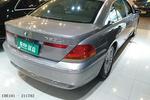 宝马7系2005款730li