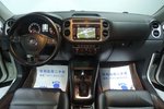 大众途观2013款1.8TSI 手自一体 四驱豪华版