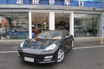 保时捷Panamera2010款Panamera 4S 4.8L 