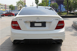 奔驰C63 AMG2012款C 63 AMG Coupe 动感型