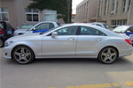 奔驰CLS级 AMG2012款CLS63 AMG