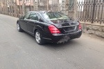 奔驰S级2012款S350L 4MATIC Grand Edition