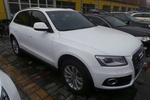 奥迪Q52013款2.0TFSI 舒适型