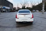 凯迪拉克XTS2018款28T 技术型