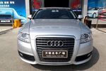 奥迪A6L2010款2.0TFSI 手自一体 标准型