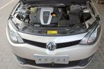 MG62011款1.8DVVT 精英版