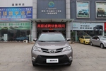 丰田RAV4荣放2015款2.0L CVT两驱风尚版