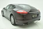 保时捷Panamera2010款Panamera 4 3.6L 