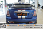 MINICOUPE2012款1.6T COOPER S 