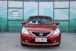 日产TIIDA2011款1.6L CVT舒适型