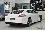 保时捷Panamera2010款Panamera 3.6L 