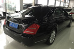 奔驰S级2012款S350L 4MATIC Grand Edition