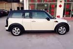 MINICLUBMAN2010款1.6L COOPER Cheer 