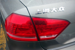 大众帕萨特2011款2.0TSI DSG 至尊版