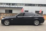 宝马5系2014款520Li 典雅型