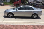 马自达MAZDA62006款2.0 手自一体超豪华型 