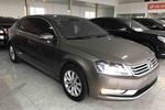 大众迈腾2012款1.8TSI DSG 舒适型