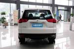 三菱帕杰罗劲畅2013款3.0L 自动四驱行政版