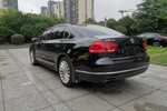 大众帕萨特2012款2.0TSI DSG至尊版