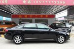 奥迪A6L2009款2.0TFSI 标准型AT