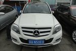 奔驰GLK级2013款GLK 300 4MATIC 动感天窗型