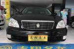 丰田皇冠2007款3.0L Royal 真皮版