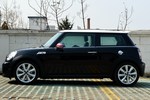 MINIMINI2011款1.6T COOPER S