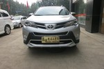 丰田RAV42013款2.5L 手自一体 四驱豪华版