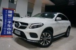 奔驰GLE轿跑SUV2018款400 4MATIC 轿跑SUV