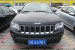 Jeep指南者2011款2.4 豪华导航版