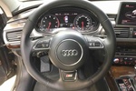 奥迪A72012款3.0TFSI quattro豪华型