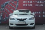 马自达MAZDA3经典2007款1.6 自动标准型