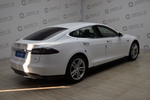 TeslaModel S2014款MODEL S 85